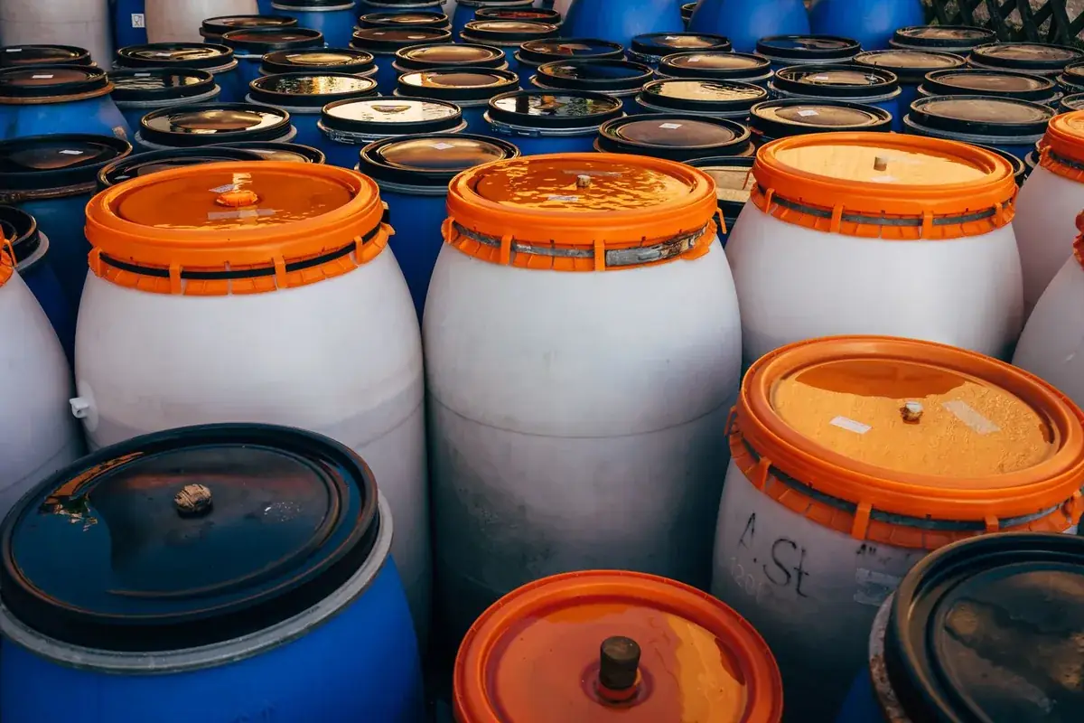 Medical Waste Removal in Trexlertown, PA